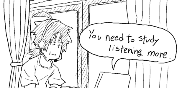 オンライン英会話再開